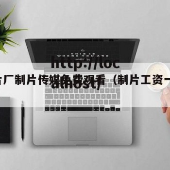 1制片厂制片传媒免费观看（制片工资一般多少钱）